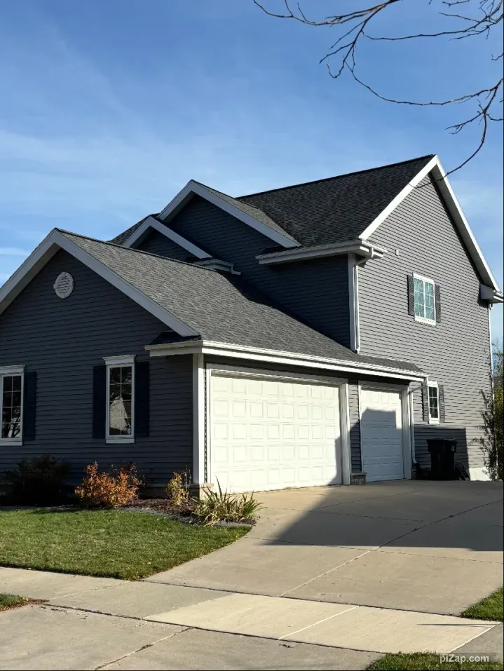 Black house project