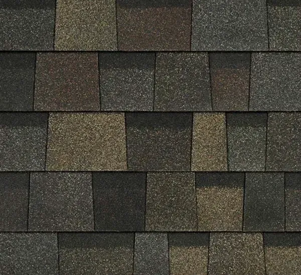 Black Sable Shingles
