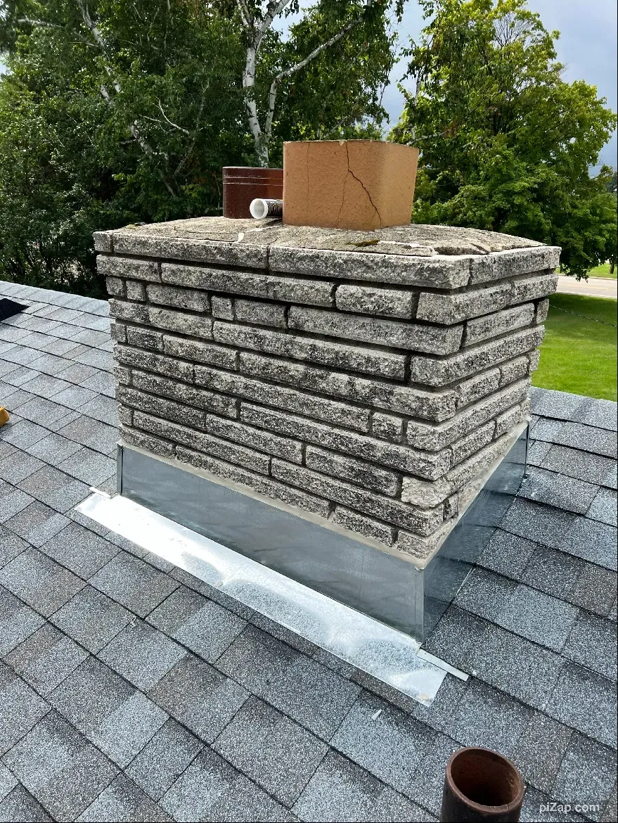 Chimney
