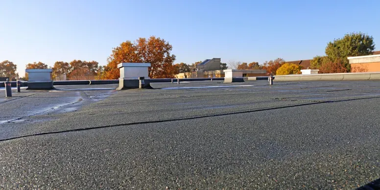 Commercial Roofing Solutions