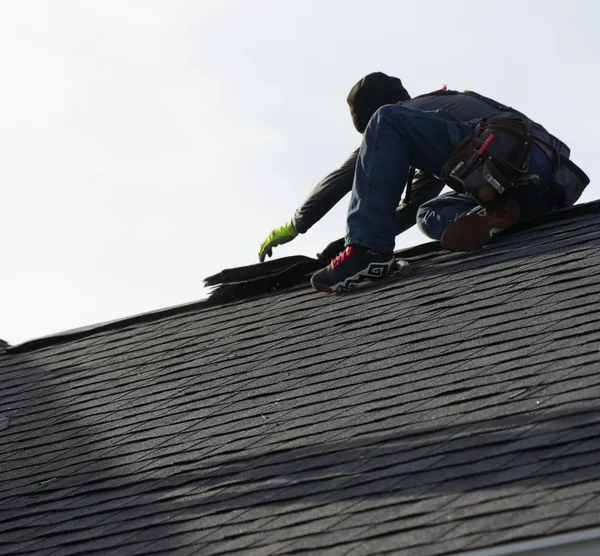 Roofing, Siding & Gutters background
