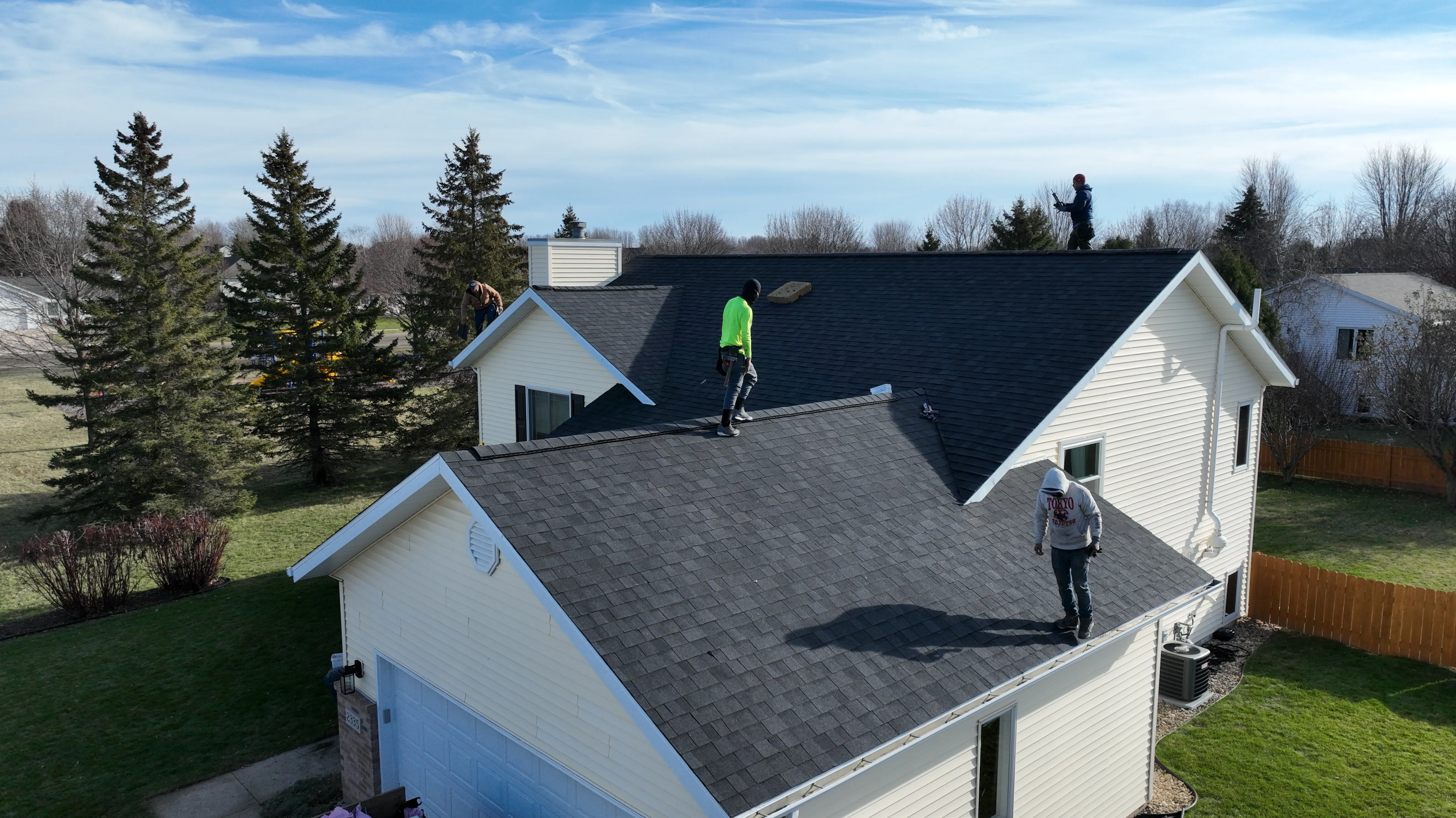 Roof image