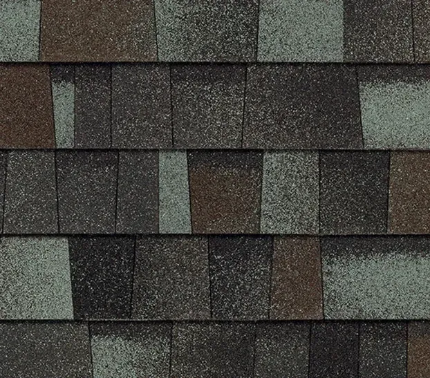 Storm Cloud Shingles